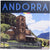 Andorra, 1 Cent to 2 Euro, 2018, BU, MS(65-70)
