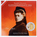 Österreich, Set, 2004, 1c -2 euro.BU, STGL