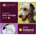 Ireland, Euro-Set, 2012, BU, MS(65-70)