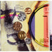 Belgium, Set, 2002, Adieu Frank,Welkom Euro. BU, MS(65-70)