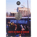 France, 10 Euro, 2019, Monnaie de Paris, Chute du mur de Berlin, MS(65-70)