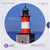 Finlande, 1 Cent to 2 Euro, euro set - Harmaja lighthouse, 2011, Mint of