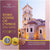 Cypr, Euro-Set, 2016, Religious Monuments of CYPRUS.BU, MS(65-70), ND