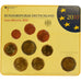 Duitsland, Set, 2010, Karlsruhe, FDC, FDC, n.v.t.