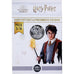 France, 10 Euro, 2021, Monnaie de Paris, Harry Potter et le le prisonnier