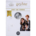 Francja, 10 Euro, 2021, Monnaie de Paris, Harry Potter .HARRY. RON.HERMIONE.