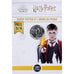 Frankrijk, 10 Euro, 2021, Monnaie de Paris, Harry Potter et l'ordre du