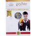 Francja, 10 Euro, 2021, Monnaie de Paris, Harry Potter et le prince de SANG