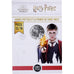 Frankrijk, 10 Euro, 2021, Monnaie de Paris, Harry Potter et le prince de SANG