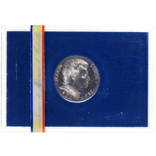 Coin, France, Monnaie de Paris, 100 Francs, 1984, 100 francs ,MARIE CURIE.BU
