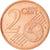 Finlande, 2 Euro Cent, 2004, TTB+, Cuivre plaqué acier