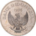 Coin, Indonesia, 2000 Rupiah, 1974, Conservation series, MS(63), Silver, KM:39