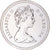 Coin, Canada, Elizabeth II, Dollar, 1980, Royal Canadian Mint, Ottawa, Arctic