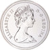 Munten, Canada, Elizabeth II, Dollar, 1980, Royal Canadian Mint, Ottawa, Arctic