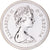 Moneda, Canadá, Elizabeth II, Dollar, 1979, Royal Canadian Mint, Ottawa