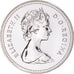 Coin, Canada, Elizabeth II, Dollar, 1979, Royal Canadian Mint, Ottawa