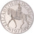 Moeda, Grã-Bretanha, Elizabeth II, 25 New Pence, 1977, Silver Jubilee of