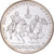 Moeda, Rússia, 10 Roubles, 1978, Equestrian sports.1980 Olympics.BE, MS(65-70)