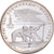Moneda, Rusia, 10 Roubles, 1978, 1980 Olympics.Canoeing.BE, FDC, Plata, KM:159