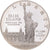 Münze, Vereinigte Staaten, Statue de la Liberté, Dollar, 1986, U.S. Mint, San
