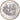 Moneta, Malta, 5 Liri, 10 Ecu, 1993, BE, MS(65-70), Srebro, KM:104