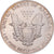 Münze, Vereinigte Staaten, Dollar, 1992, U.S. Mint, Philadelphia, STGL, Silber