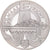 Coin, Netherlands, Beatrix, 25 Ecu, 1993, Utrecht, BE, MS(65-70), Silver
