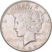 Coin, United States, Dollar, 1923, U.S. Mint, San Francisco, EF(40-45), Silver