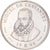 Coin, Spain, 5 Ecu, 1994, Cervantes - Don Quichotte,BE, MS(65-70), Silver
