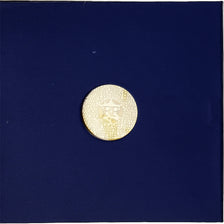 France, Monnaie de Paris, 200 Euro, 2012, Paris, FDC.BU, FDC, Or, KM:2074