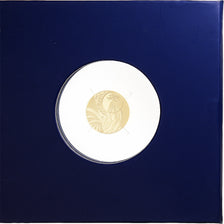 Frankrijk, Année du Coq, 100 Euro, 2015, Paris, BE, NIEUW, Goud, Gadoury:EU729a
