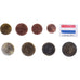 Niederlande, Euro-Set, 2011, UNZ
