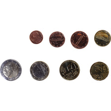 Nederland, Euro-Set, 2016, UNC-, n.v.t.