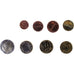 Nederland, Euro-Set, 2016, UNC-, n.v.t.