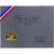 Monnaie, France, Coffret 1 c. à 10 frs., 1973, Monnaie de Paris, FDC, FDC