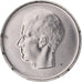 Moneda, Bélgica, 10 Francs, 10 Frank, 1977, Brussels, SC, Níquel, KM:155.1