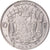 Moeda, Bélgica, 10 Francs, 10 Frank, 1977, Brussels, MS(63), Níquel, KM:155.1