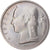 Munten, België, 5 Francs, 5 Frank, 1977, UNC-, Cupro-nikkel, KM:135.1