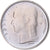 Coin, Belgium, Franc, 1977, MS(63), Copper-nickel, KM:142.1