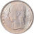 Moneta, Belgia, Franc, 1977, MS(63), Miedź-Nikiel, KM:143.1