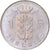 Coin, Belgium, Franc, 1977, MS(63), Copper-nickel, KM:143.1