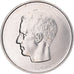 Moneta, Belgio, 10 Francs, 10 Frank, 1976, Brussels, FDC, Nichel, KM:155.1
