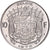 Moneta, Belgia, 10 Francs, 10 Frank, 1976, Brussels, MS(60-62), Nikiel, KM:156.1