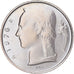 Moneda, Bélgica, 5 Francs, 5 Frank, 1976, SC, Cobre - níquel, KM:135.1