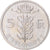 Münze, Belgien, 5 Francs, 5 Frank, 1976, UNZ, Kupfer-Nickel, KM:134.1
