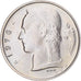 Moneda, Bélgica, Franc, 1976, SC, Cobre - níquel, KM:142.1