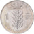 Monnaie, Belgique, Franc, 1976, SPL, Cupro-nickel, KM:142.1
