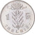 Monnaie, Belgique, Franc, 1976, SPL, Cupro-nickel, KM:143.1