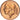 Moneta, Belgio, Baudouin I, 50 Centimes, 1976, SPL-, Bronzo, KM:148.1