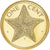 Moneda, Bahamas, Elizabeth II, Cent, 1974, Franklin Mint, U.S.A., BE, SC